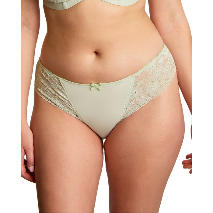 Panache Celeste Brazilian Brief