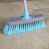 Lifestyle 12" Mixed Synthetic Wooden Broom