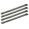 ottimo Pro 380 4 Burner Gas BBQ Burner Set of