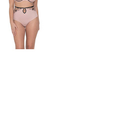 Scantilly by Curvy Kate Heart Throb High Waist Brief