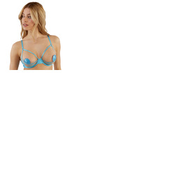 Playful Promises Cassia Nipple Pasties