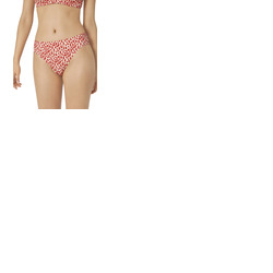 Sloggi Women Shore Koh Tachai High Leg Bikini Brief