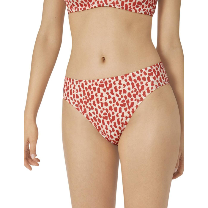 Sloggi Women Shore Koh Tachai High Leg Bikini Brief