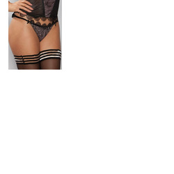 Pour Moi Treasure Brief