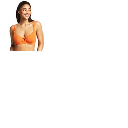 Panache Golden Hour Scoop Bikini Top