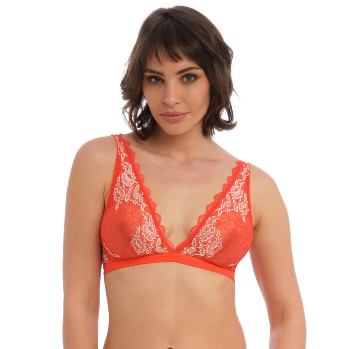 Wacoal Lace Perfection Bralette