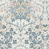 William Morris At Home Blackthorn Wallpaper Daydream 140505