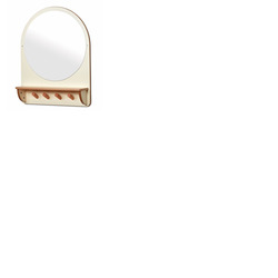 Home from Home Wall Mirror wit