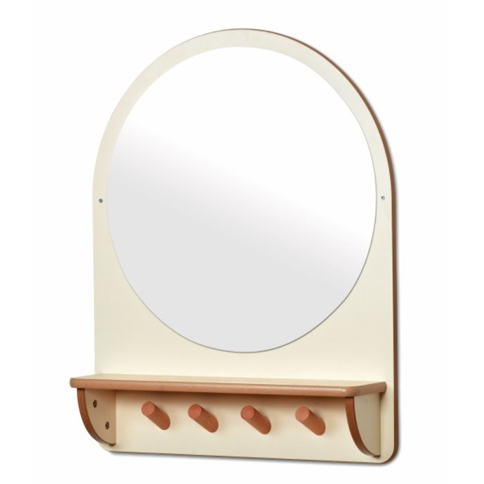 Home from Home Wall Mirror wit