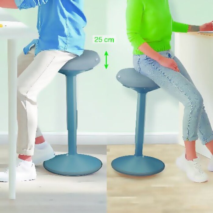 Active Comfort Stool