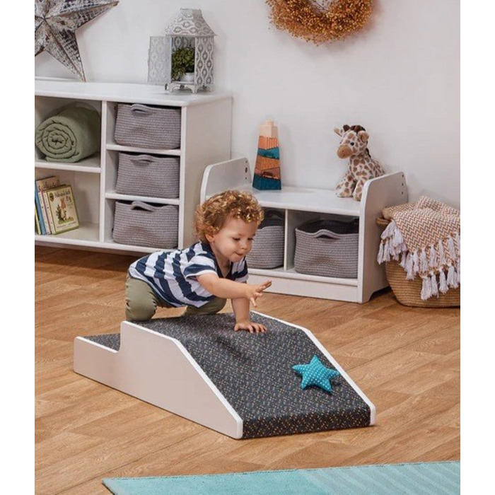 Bambino Step 'n' Crawl