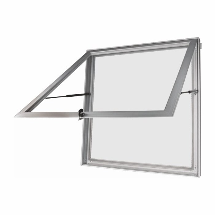 MAXI IP56 Outdoor Lockable Noticeboard