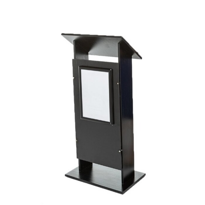 Presenter's Lectern