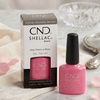 CND Shellac Gel Polish Kiss From a Rose