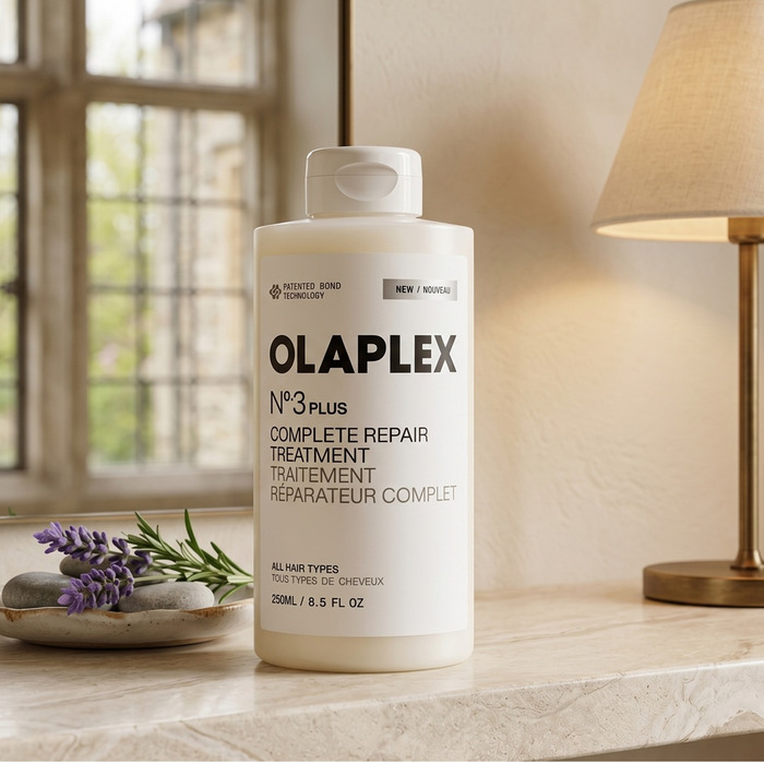 Olaplex No. 3 Plus Complete Repair Hair Treatment 250ml