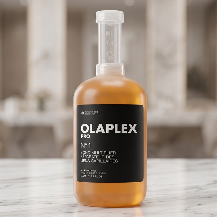 Olaplex Pro Bond Multiplier No. 1 525ml Salon Treatment