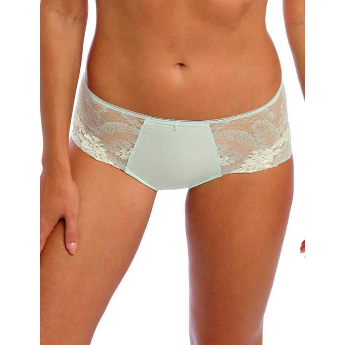 Wacoal Most Divine Shorty Brief - Eau-de-nil - L - 14