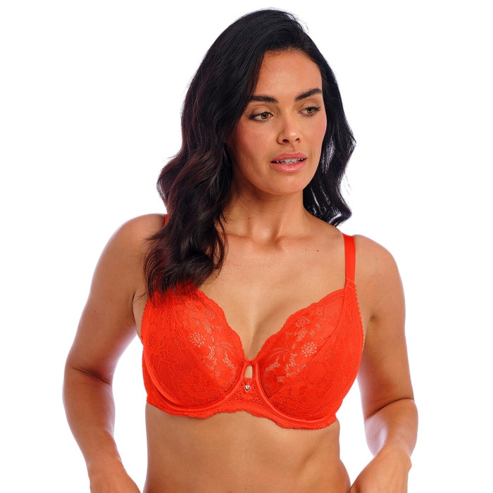 Wacoal Natsuki Lace Underwired Bra