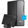 HP OmniDesk Slim Desktop PC