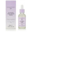 Sunkissed Skin Night Repair Serum 30ml