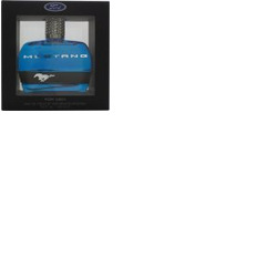 Mustang Blue Eau de Toilette 100ml Spray