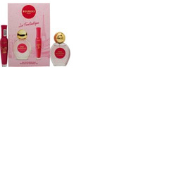 Bourjois La Fantastique Gift Set 50ml EDP + 7ml Mascara