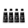 Goldwell TopChic Permanent Hair Color 12% 40 Vol. Cream Developer Lotion 946ml