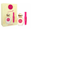 Bourjois La Formidable Gift Set 50ml EDP + 7ml Mascara