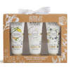 Jeanne En Provence Hand Cream Trio Gift Set 3 Pieces