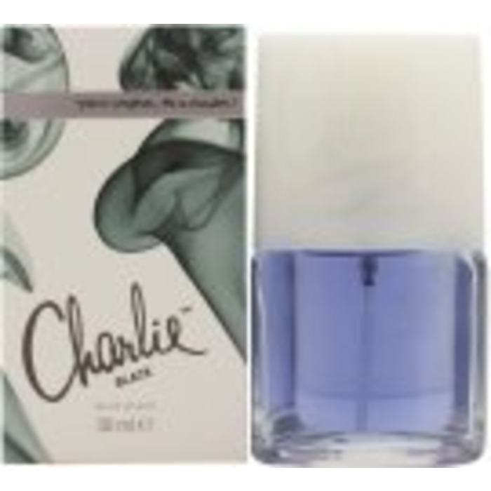 Revlon Charlie Black Eau de Toilette 30ml Spray