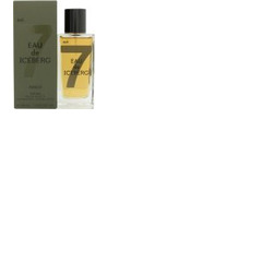 Iceberg Eau de Iceberg Amber Eau de Toilette 100ml Spray