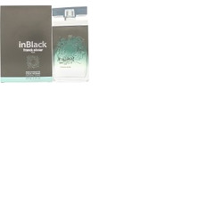 Franck Olivier In Black Eau de Toilette 75ml Spray