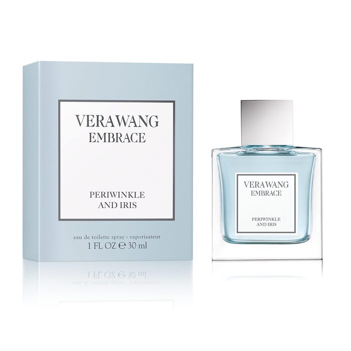 Vera Wang Embrace Periwinkle & Iris Eau de Toilette 30ml Spray
