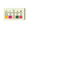 Mäurer & Wirtz 4711 Acqua Colonia Miniatures Gift Set 5 x 8ml