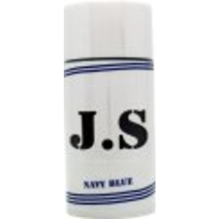 Jeanne Arthes J. S. Magnetic Power Navy Blue Eau de Toilette 100ml Spray
