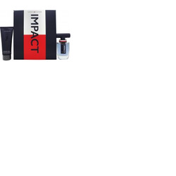 Tommy Hilfiger Impact Gift Set 50ml EDT + 100ml Hair & Body Wash