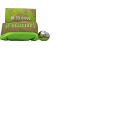 DKNY Be Delicious Gift Set 30ml EDP + Pouch