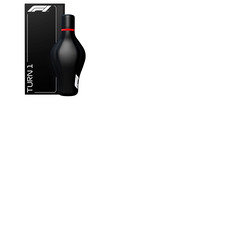 F1 Parfums Turn 1 Eau de Toilette 75ml Spray