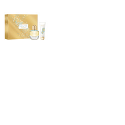 Elie Saab Girl of Now Gift Set 50ml EDP + 75ml Body Lotion
