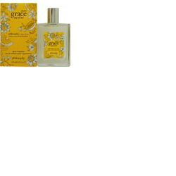 Philosophy Pure Grace Pop Of Sun Eau de Toilette 120ml Spray
