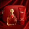 Emanuel Ungaro Diva Rouge Gift Set: EDP 100ml