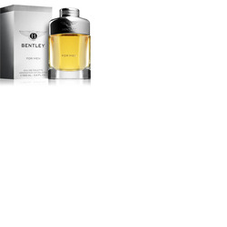 Bentley For Men Eau de Toilette 100ml Spray