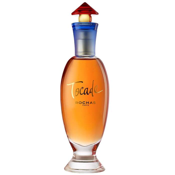 Rochas Tocade Eau de Toilette 100ml Spray