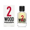 DSquared² 2 Wood Eau de Toilette