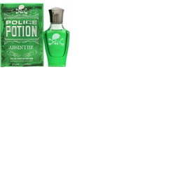 Police Potion Absinthe For Him Eau de Parfum