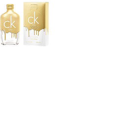 Calvin Klein CK One Gold Eau de Toilette