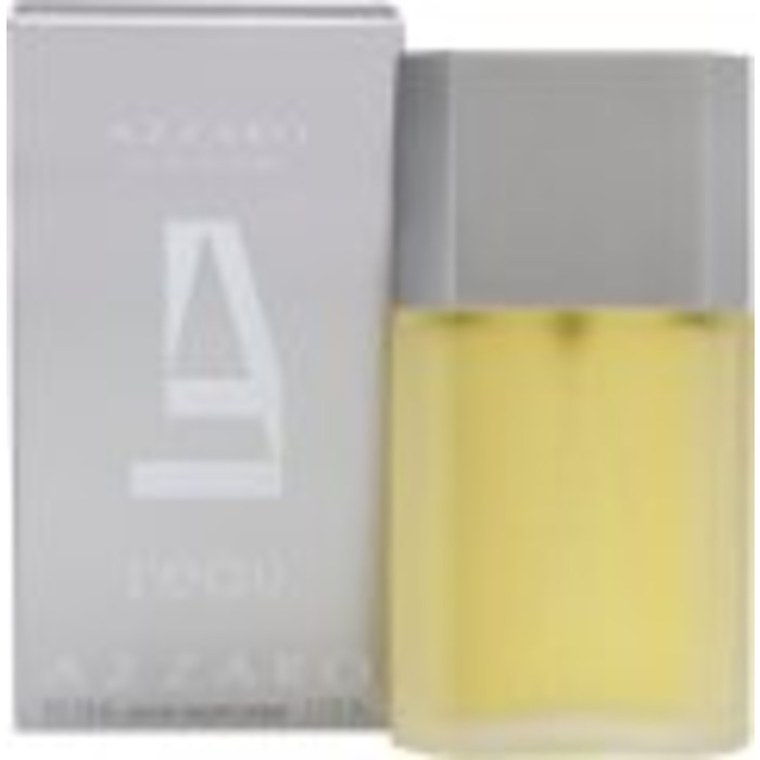 Azzaro Pour Homme L'Eau Eau de Toilette 50ml Spray