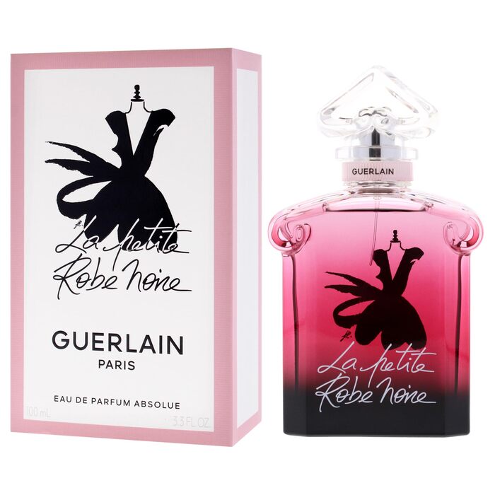 Guerlain La Petite Robe Noire Eau de Parfum Absolue-100ml Spray