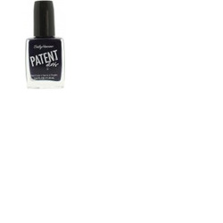 Sally Hansen Patent Gloss Nail Polish