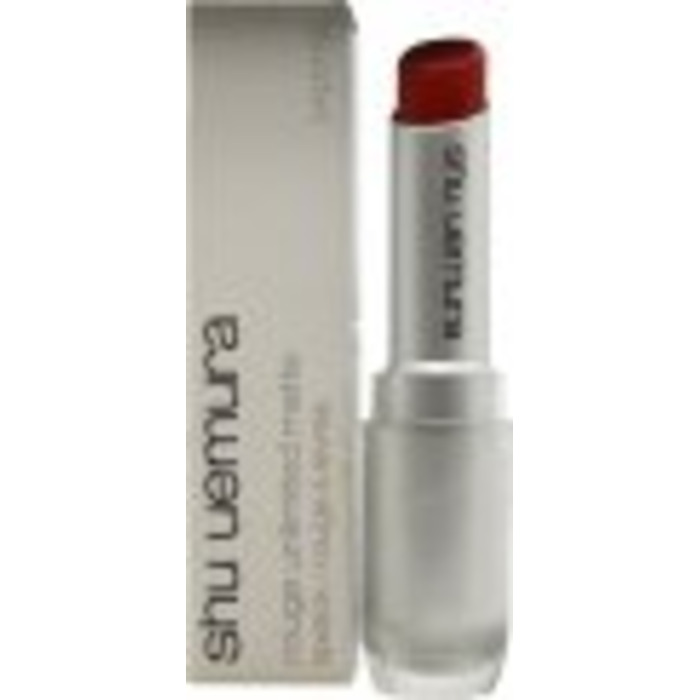 Shu Uemura Rouge Unlimited Matte Lipstick 3.4g